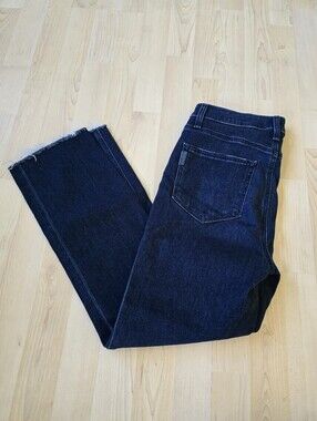Paige Cindy Crop Jeans Size 29